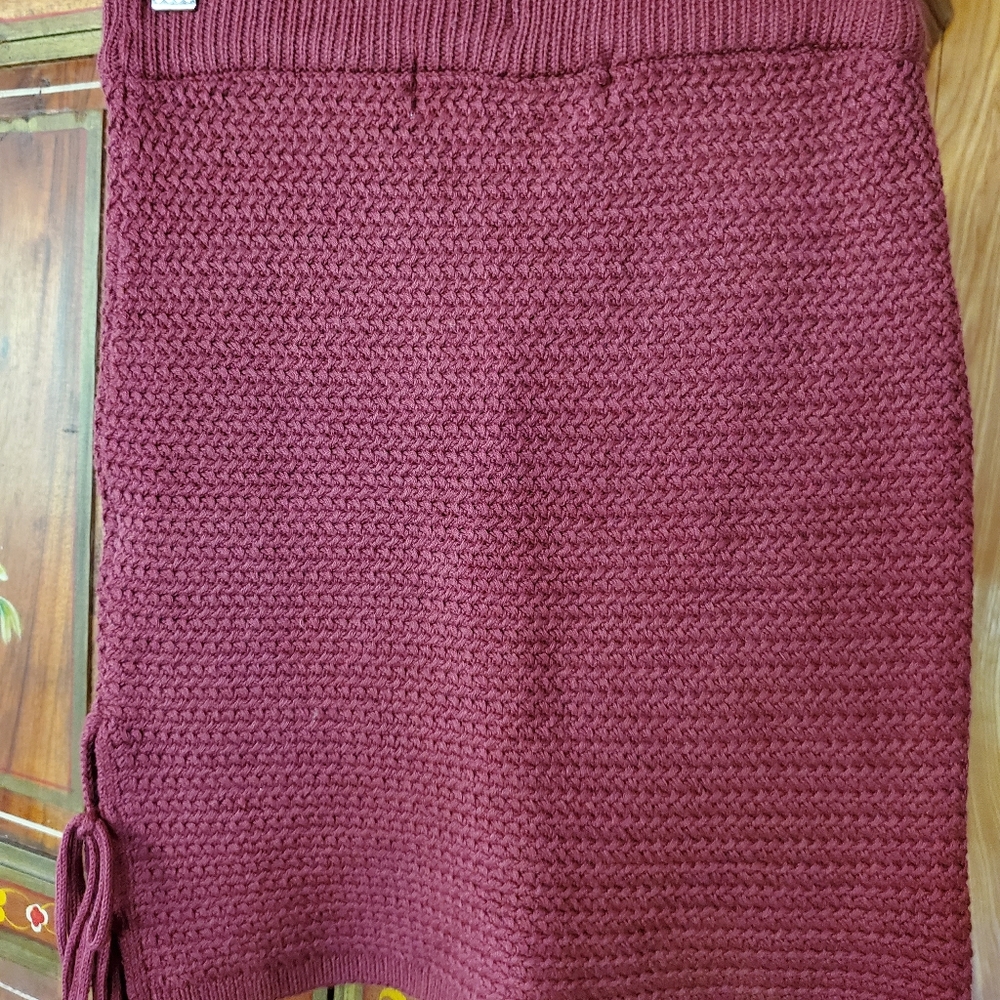 NWT FREE PEOPLE SKIRT